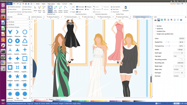 texpro fashion design cad software free download